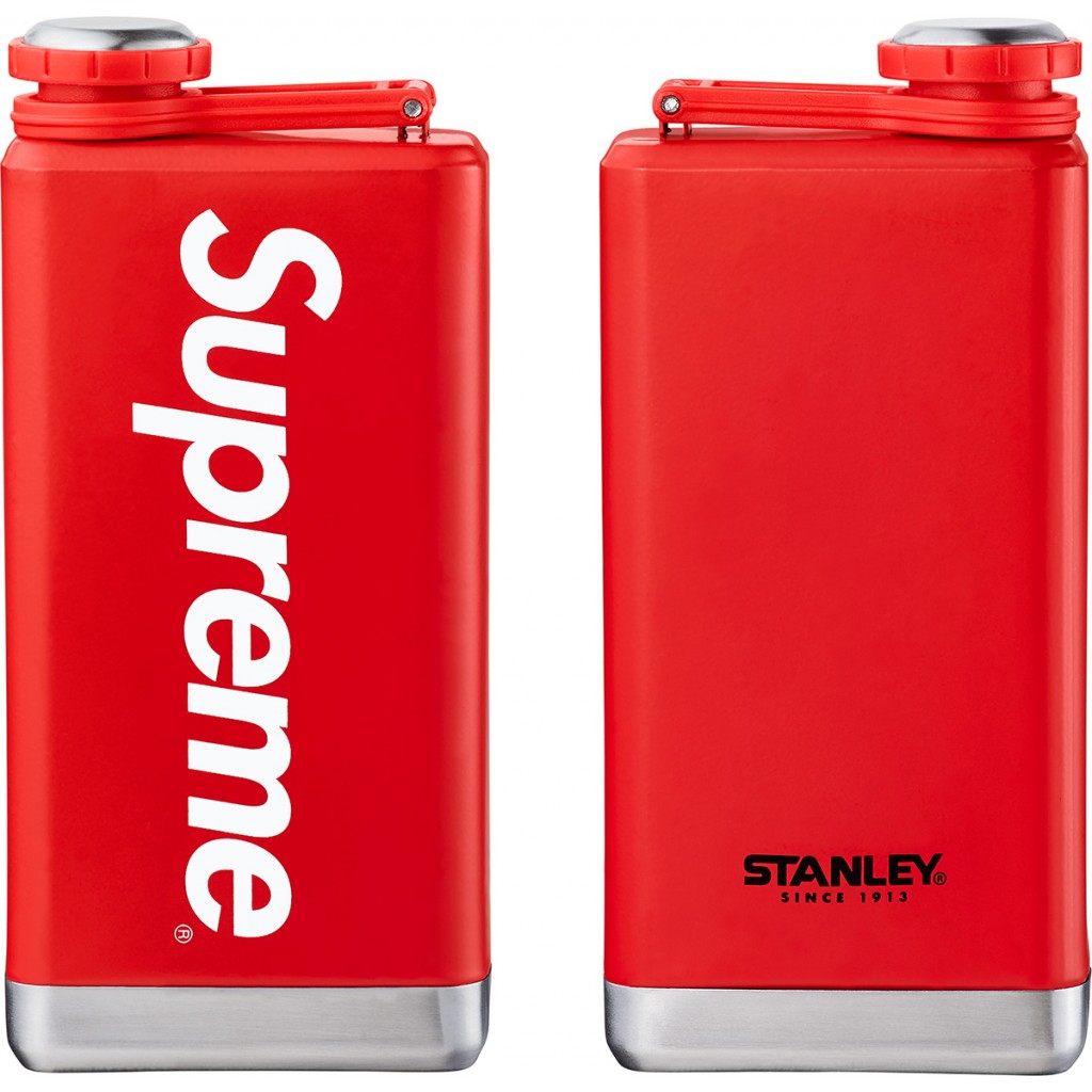 Supreme hot sale stanley bottle